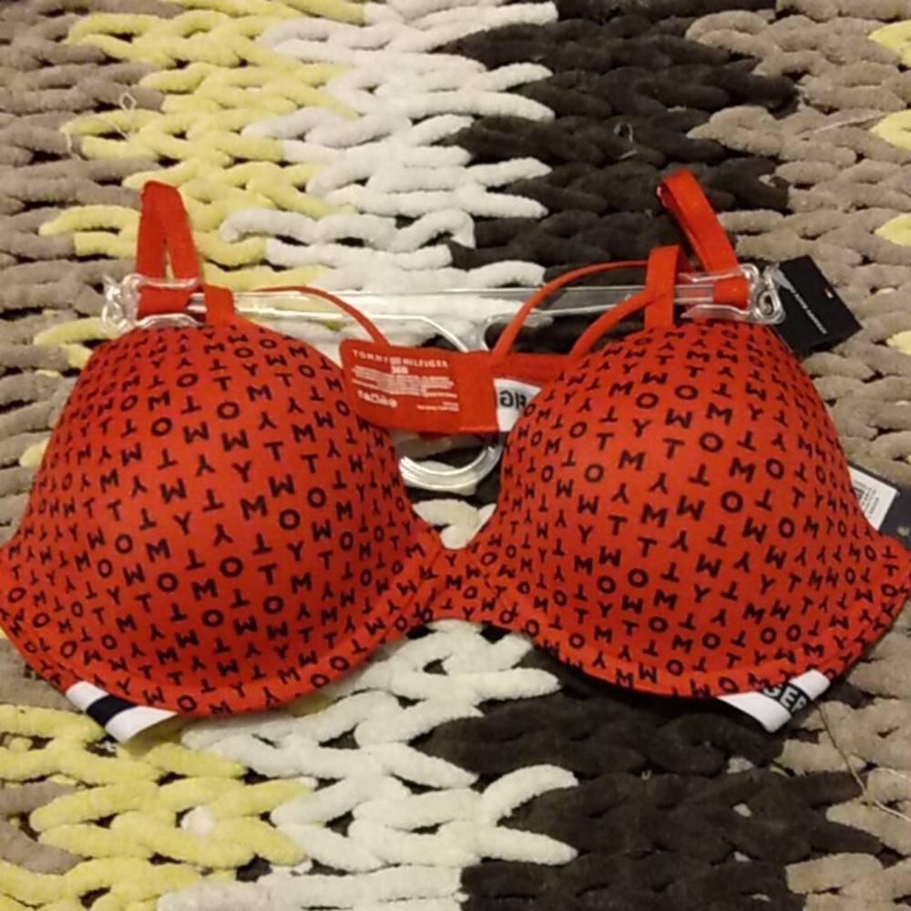 Bra